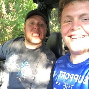 Meet your Posher, Vinson